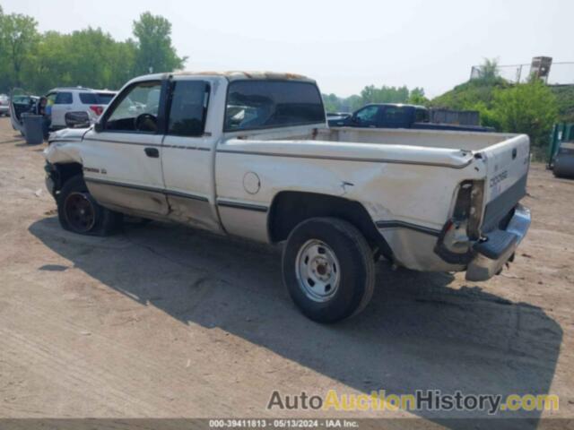 DODGE RAM 1500, 3B7HF13Z8VG746345