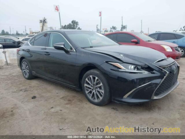 LEXUS ES 300H 300H BASE/300H LUXURY/300, 58ACA1C17MU007566