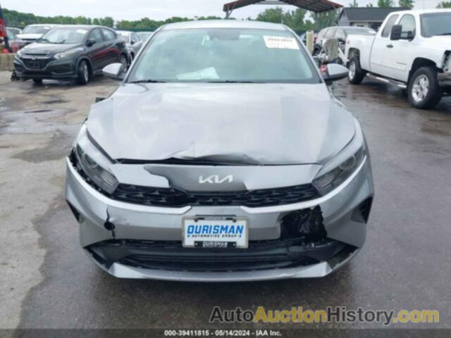 KIA FORTE LXS, 3KPF24AD9RE743998