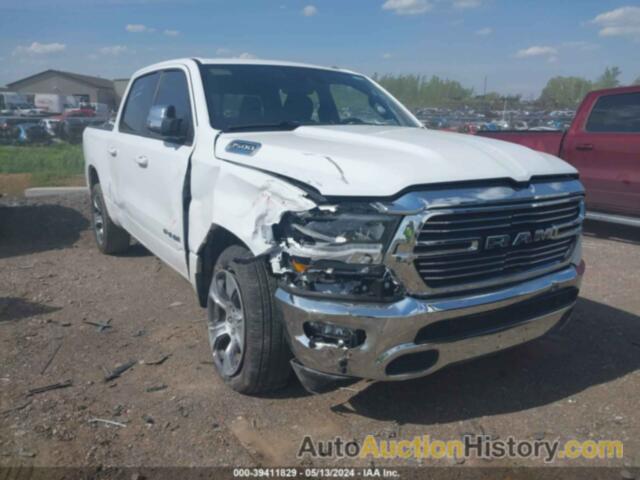 RAM 1500 LARAMIE  4X4 5'7 BOX, 1C6SRFJT2PN542764