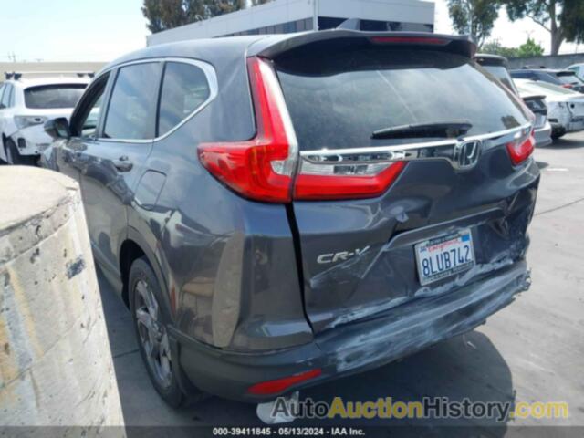 HONDA CR-V EX, 5J6RW1H5XKA028908