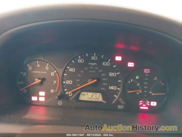 HONDA ACCORD EX, JHMCG5651XC052849