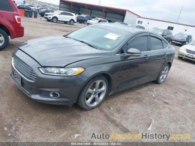 FORD FUSION SE, 3FA6P0H7XFR143432