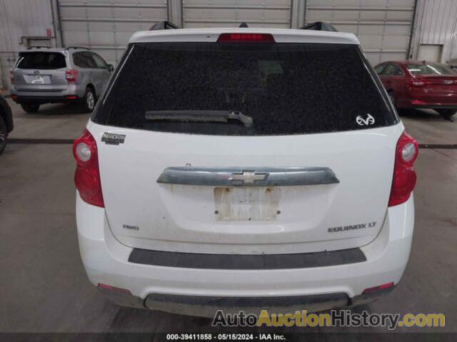 CHEVROLET EQUINOX LT, 2CNFLEEW3A6308456