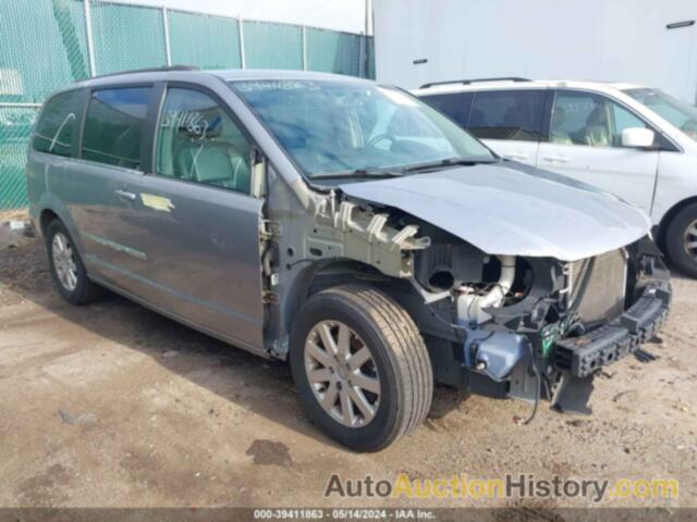 CHRYSLER TOWN & COUNTRY TOURING, 2C4RC1BG5GR173737