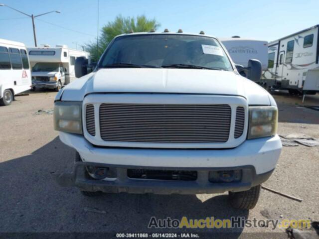 FORD F350 SUPER DUTY, 1FTWW32F9YEC48693