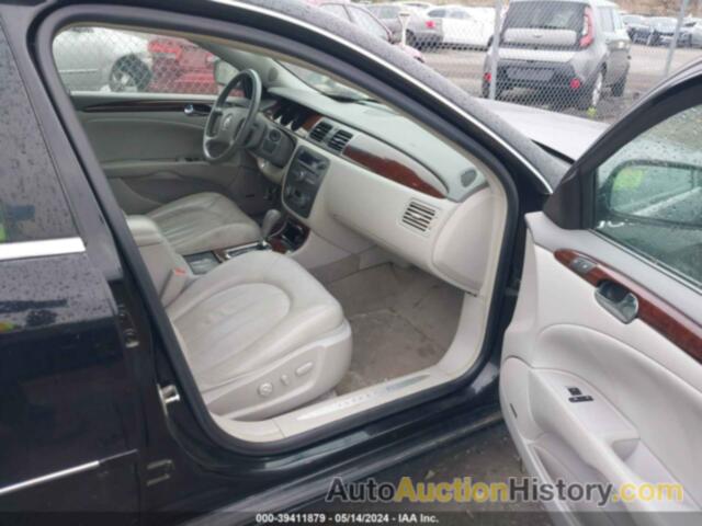 BUICK LUCERNE CXL, 1G4HJ5EM4AU136212