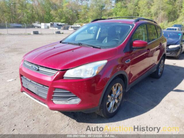 FORD ESCAPE SE, 1FMCU9GX7FUA97056