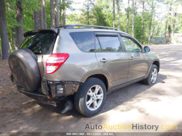 TOYOTA RAV4, JTMBF4DV0C5054958