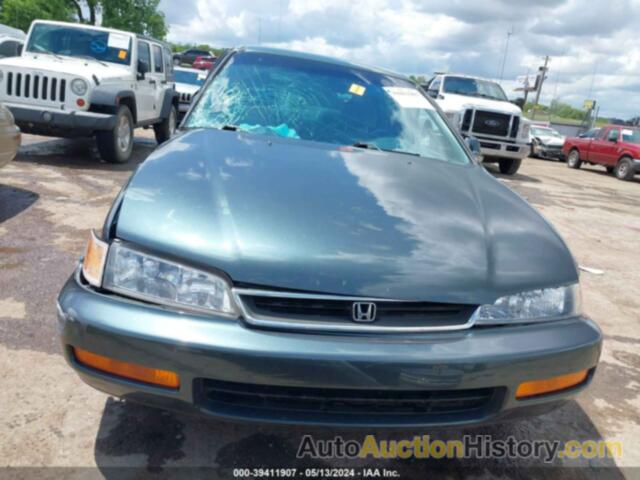 HONDA ACCORD LX, 1HGCD5635VA065011