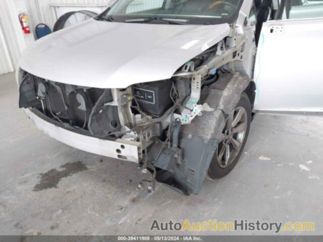 LEXUS RX 350, 2T2BK1BA9AC0486