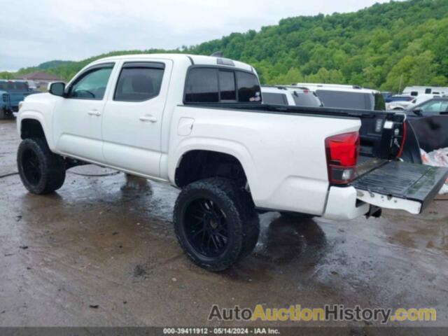 TOYOTA TACOMA BASE V6, 5TFUU4EN0CX031794