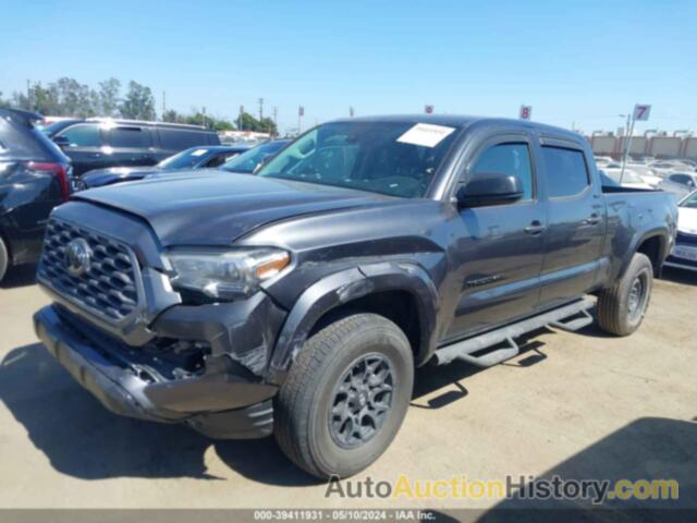 TOYOTA TACOMA SR5 V6, 3TMBZ5DN6NM035180