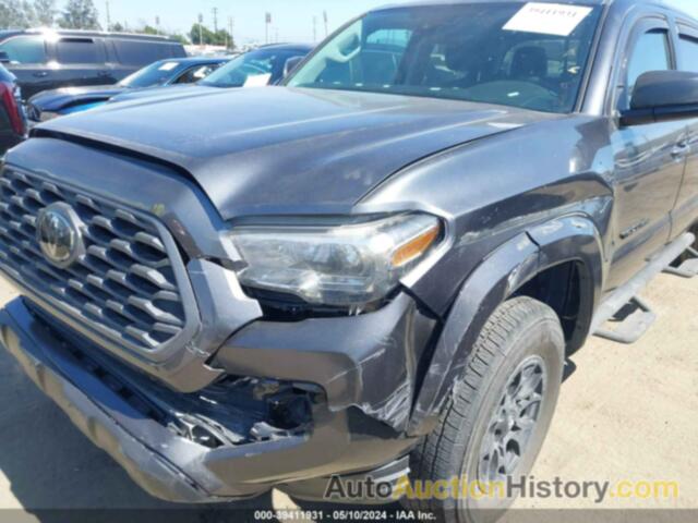 TOYOTA TACOMA SR5 V6, 3TMBZ5DN6NM035180