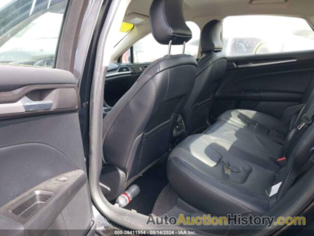 FORD FUSION TITANIUM/PLATINUM PHEV, 3FA6P0SU2JR123408