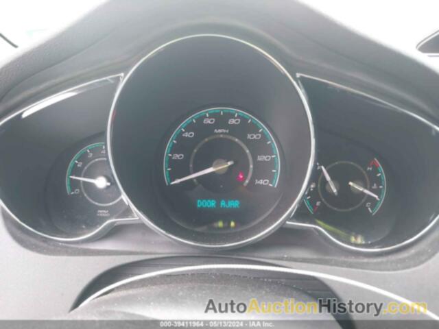 CHEVROLET MALIBU 1LT, 1G1ZC5E01CF396387