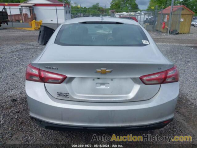 CHEVROLET MALIBU LT, 1G1ZD5ST9MF026091