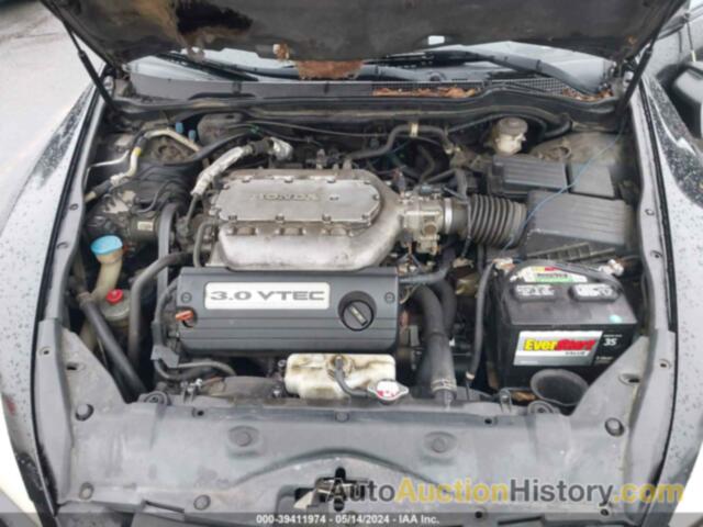 HONDA ACCORD 3.0 EX, 1HGCM82654A004256