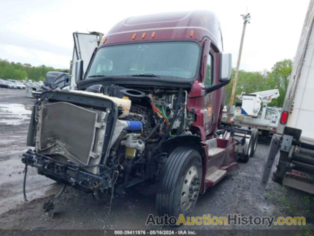 FREIGHTLINER CASCADIA 126, 3AKJHHDR2PSUA6092