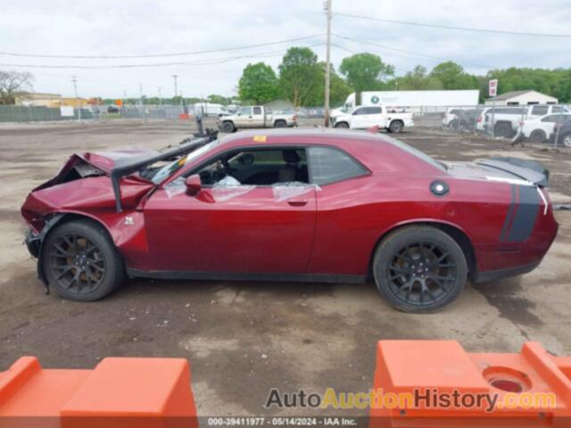 DODGE CHALLENGER R/T 392, 2C3CDZFJ0JH154988