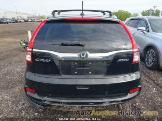 HONDA CR-V EXL, 2HKRM4H7XFH623240