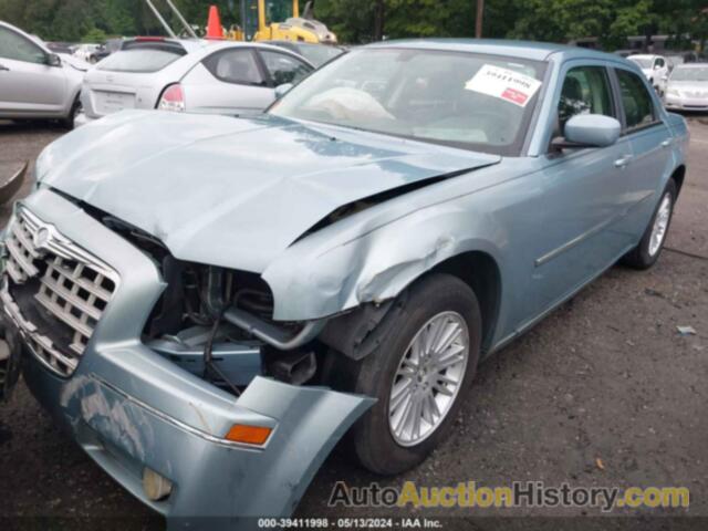 CHRYSLER 300 TOURING, 2C3KA53V89H527940