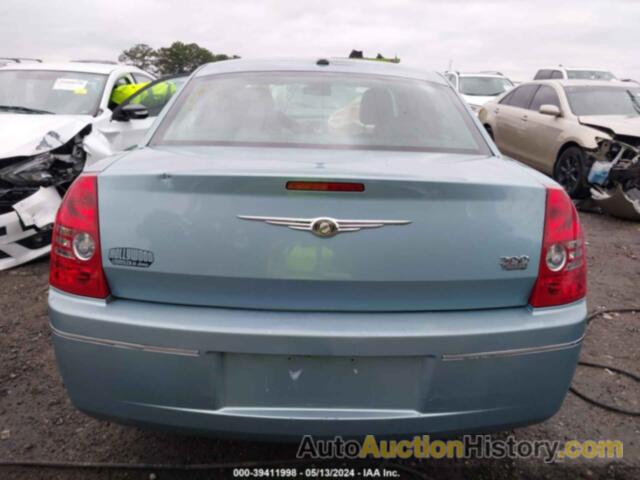 CHRYSLER 300 TOURING, 2C3KA53V89H527940