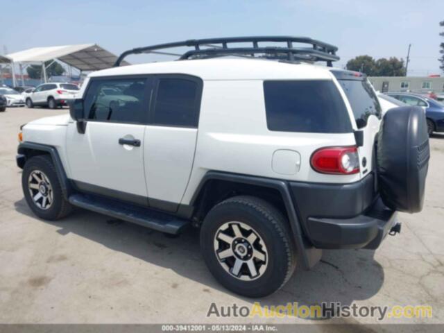 TOYOTA FJ CRUISER, JTEBU4BFXEK190242