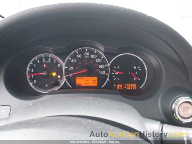 NISSAN ALTIMA 2.5 S, 1N4AL2AP6CC125080