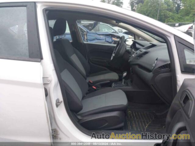 FORD FIESTA S, 3FADP4TJ8FM176489