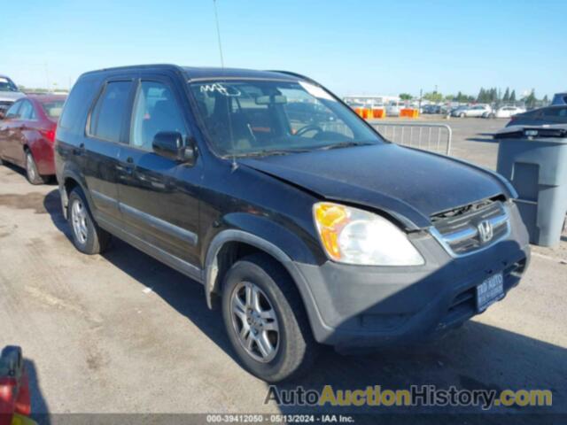 HONDA CR-V EX, JHLRD788X4C043959