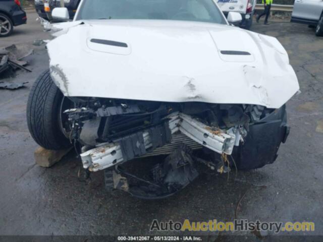 FORD MUSTANG ECOBOOST, 1FA6P8TH2K5146854