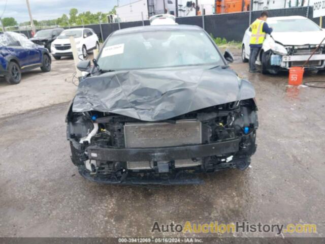 HYUNDAI ELANTRA SEL, 5NPLS4AG5PH117693