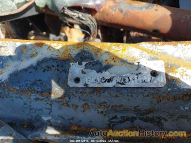 FORD F-550 CHASSIS LARIAT/XL/XLT, 1FDAW56P77EA61827