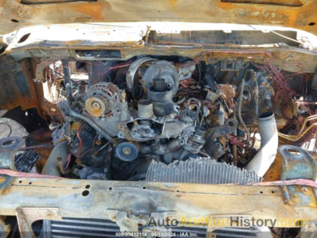 FORD F-550 CHASSIS LARIAT/XL/XLT, 1FDAW56P77EA61827