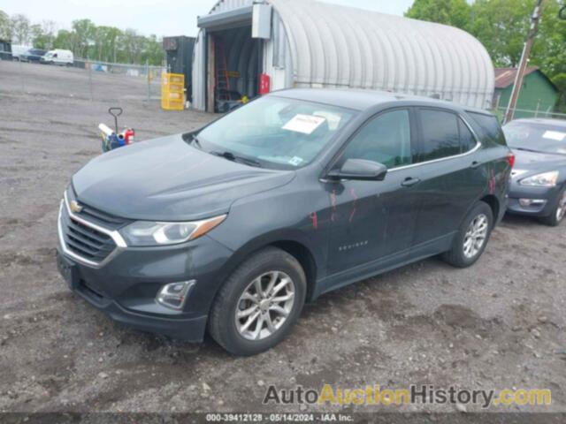 CHEVROLET EQUINOX AWD LT 1.5L TURBO, 2GNAXUEV2L6104603