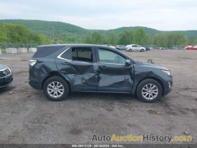 CHEVROLET EQUINOX AWD LT 1.5L TURBO, 2GNAXUEV2L6104603