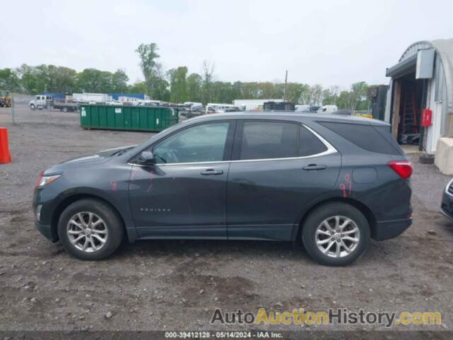 CHEVROLET EQUINOX AWD LT 1.5L TURBO, 2GNAXUEV2L6104603