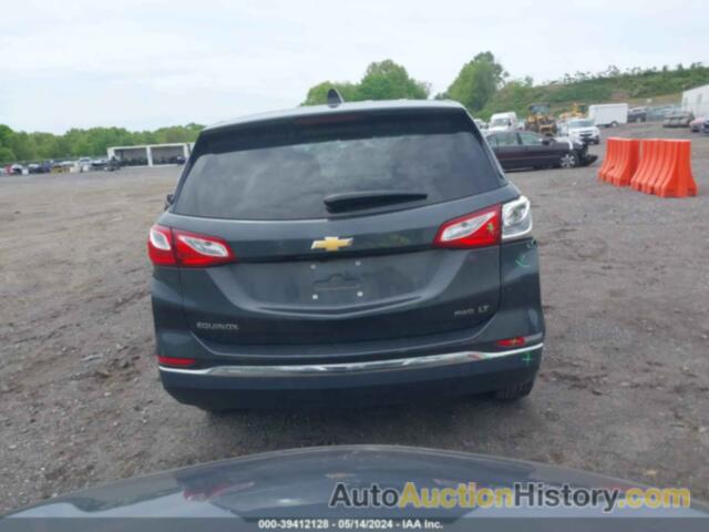 CHEVROLET EQUINOX AWD LT 1.5L TURBO, 2GNAXUEV2L6104603