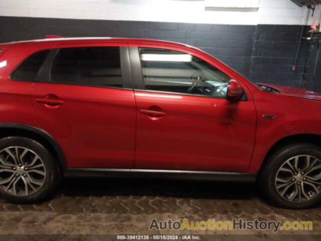 MITSUBISHI OUTLANDER SPORT 2.4 SE, JA4AP3AW1JU023764