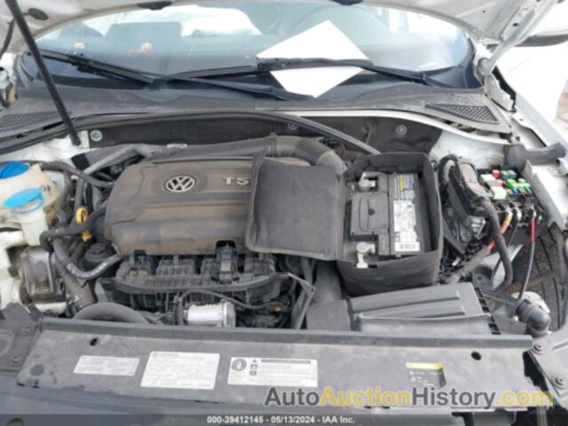 VOLKSWAGEN PASSAT 1.8T R-LINE, 1VWDT7A3XHC027014