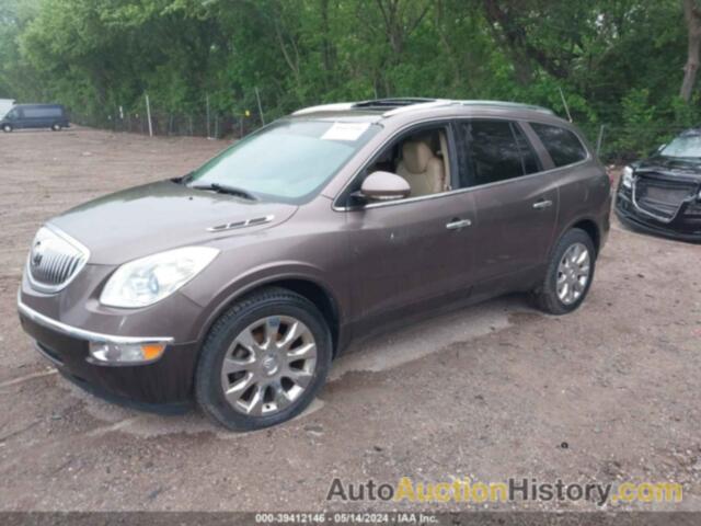 BUICK ENCLAVE 2XL, 5GAKRCED7BJ337825