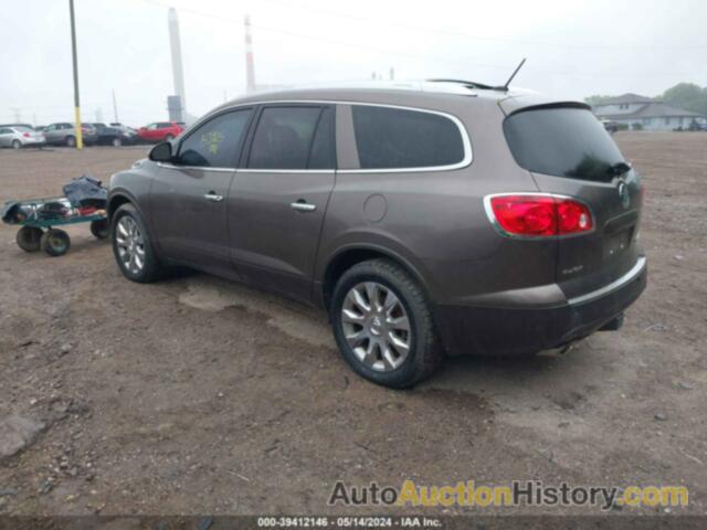 BUICK ENCLAVE 2XL, 5GAKRCED7BJ337825