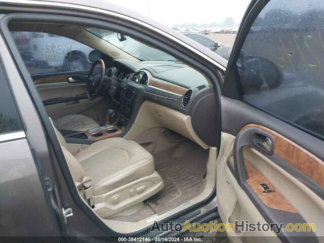BUICK ENCLAVE 2XL, 5GAKRCED7BJ337825