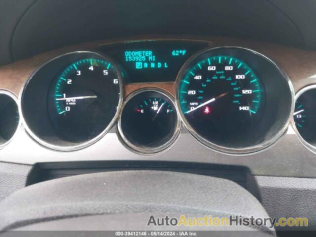 BUICK ENCLAVE 2XL, 5GAKRCED7BJ337825