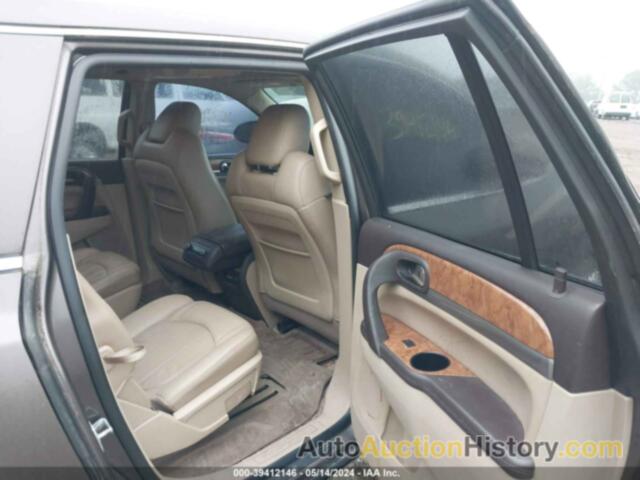 BUICK ENCLAVE 2XL, 5GAKRCED7BJ337825