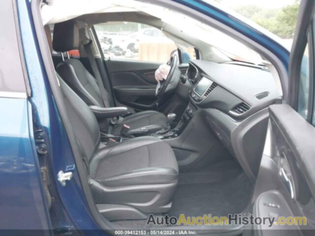 BUICK ENCORE PREFERRED, KL4CJESB2LB081141