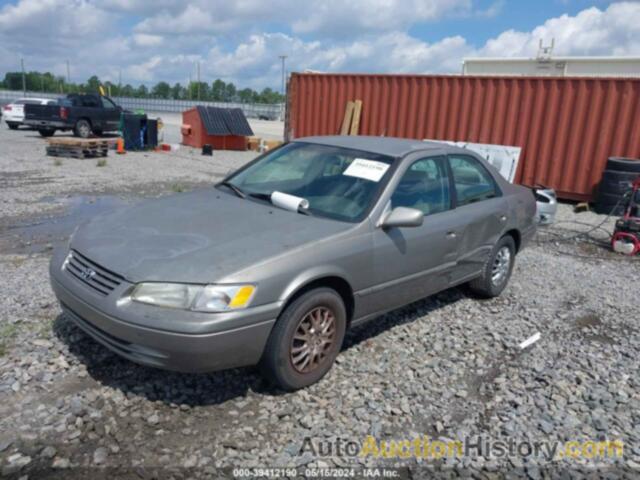 TOYOTA CAMRY CE, 4T1BG22KXWU367354