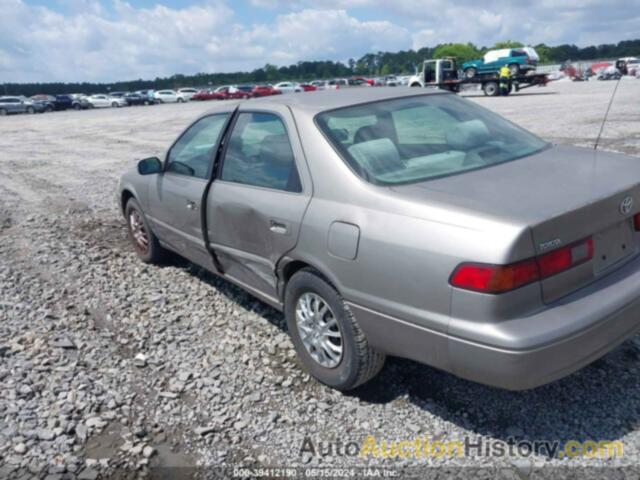 TOYOTA CAMRY CE, 4T1BG22KXWU367354