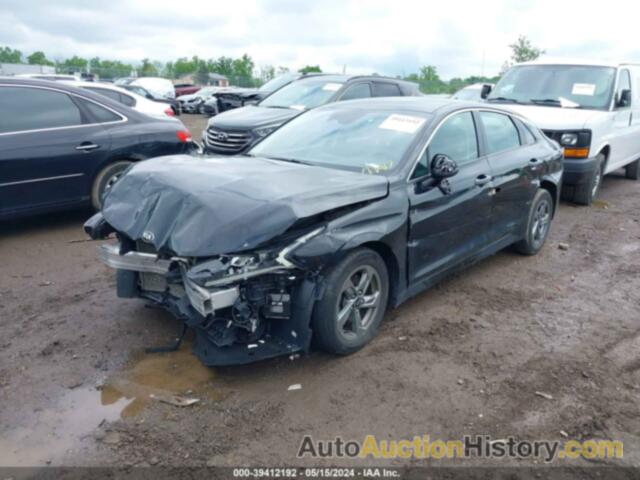 KIA K5 LXS, 5XXG14J22MG008852